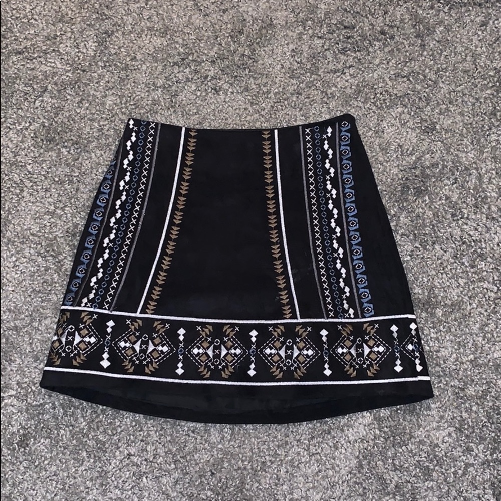 Abercrombie and Fitch skirt